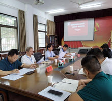 党委书记曾宝成深入太阳集团网站入口听取开学第一课并出席推进“大思政课”建设调研会