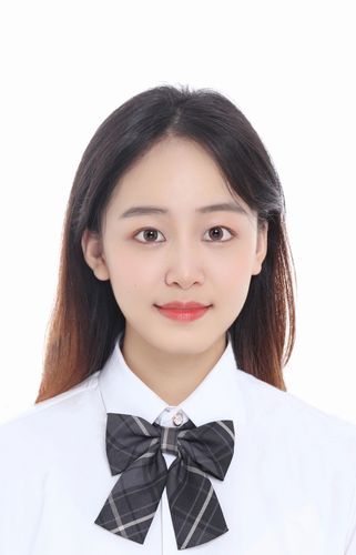 刘讷敏2023届湘潭大学 刘讷敏2023届湘潭大学